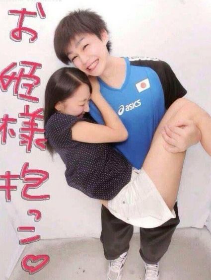 日本体操女神22岁退役,曾凭一字马惊艳众人,如今成功进军电影圈
