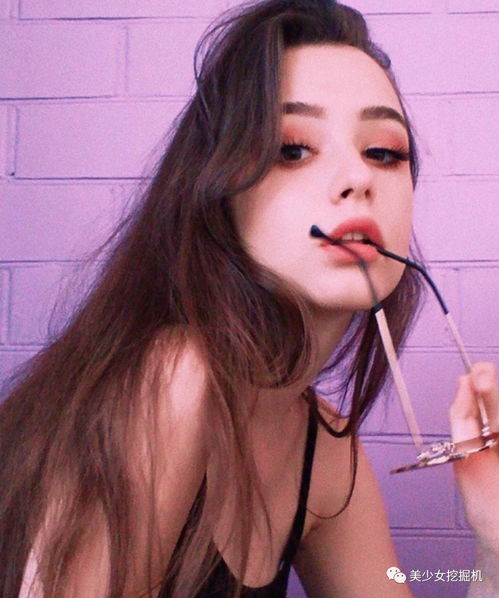 俄罗斯高冷版阿娇美炸了