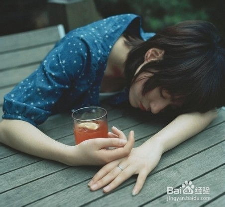 气郁体质养生法