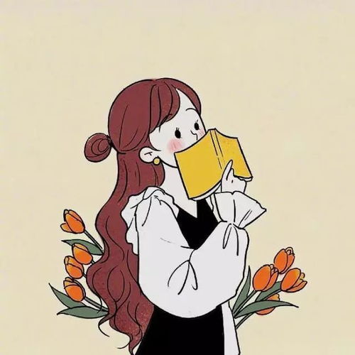 微信头像女老年人退休金
