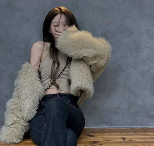 不露脸的美女头像来啦