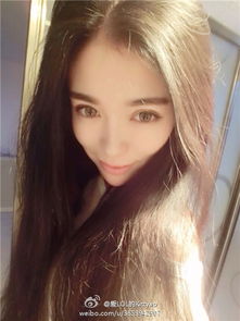 青春可人的非主流美女如果你会梦见我请你抱紧我7