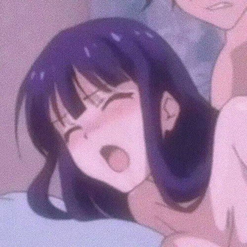 厌世头像女动漫头像
