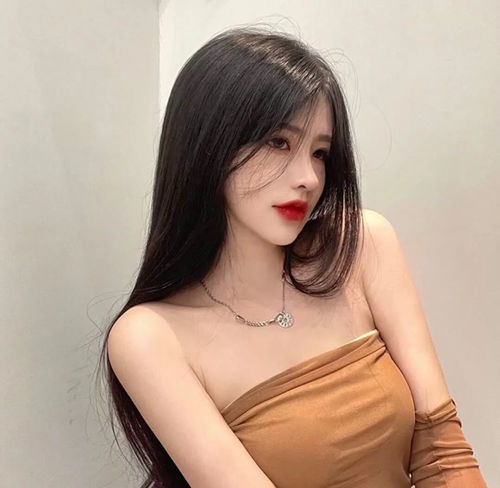 头像温柔又阳光的女生头像,甜甜美美,简简单单
