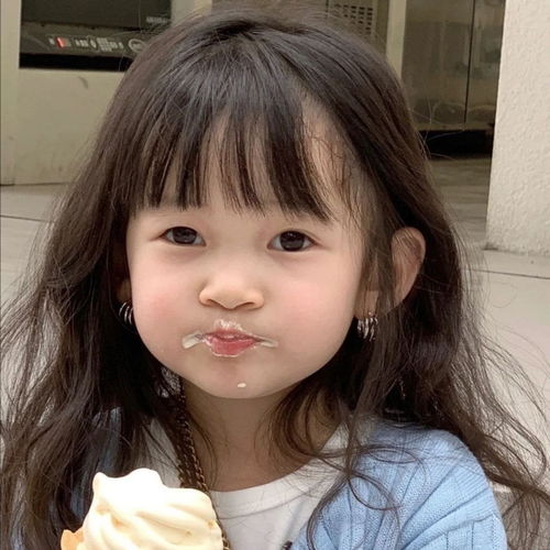 头像可爱搞怪头像
