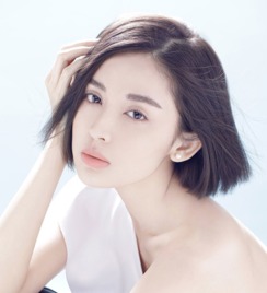 娜扎写检讨无辜大眼妆能挽回张翰心吗