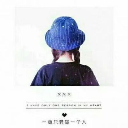 好看的头像背影女情侣头像