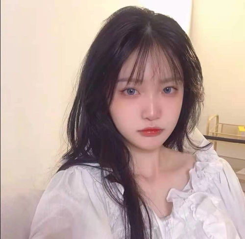女生头像i乖乖你的头像送达喽