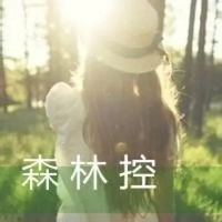qq女生背影头像带字