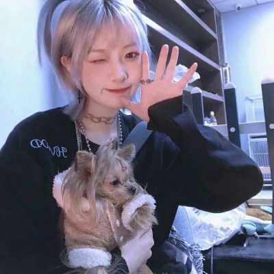 女生好看的头像2020超好看的网图头像女