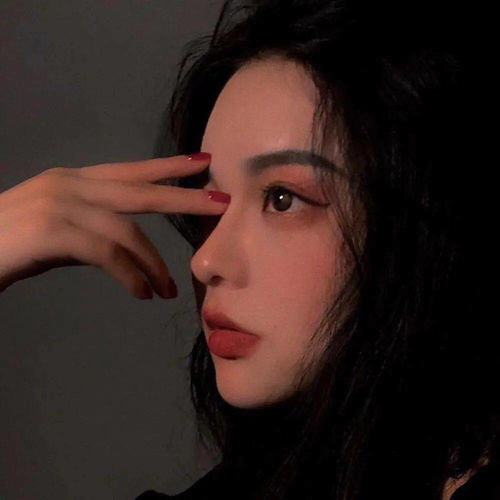 微信头像百看不厌