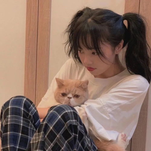 好看的女生头像