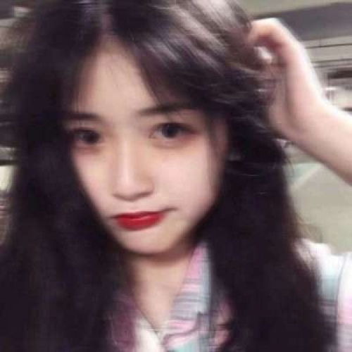 可我放不下,女生头像