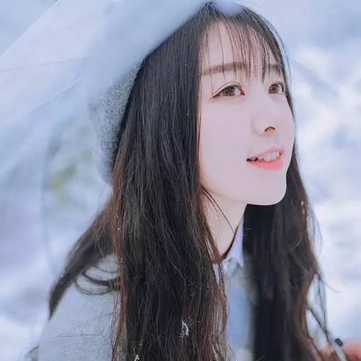 好漂亮,这才叫真正会打扮的女人