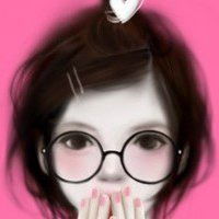 超仙朦胧感女生头像微信头像图片大全