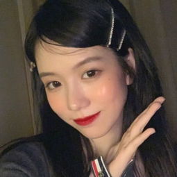 网红女生都该有的头像,各类风格任你选择