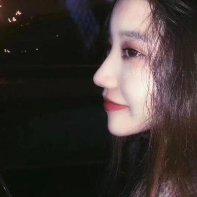 笑的微信头像女神微笑头像