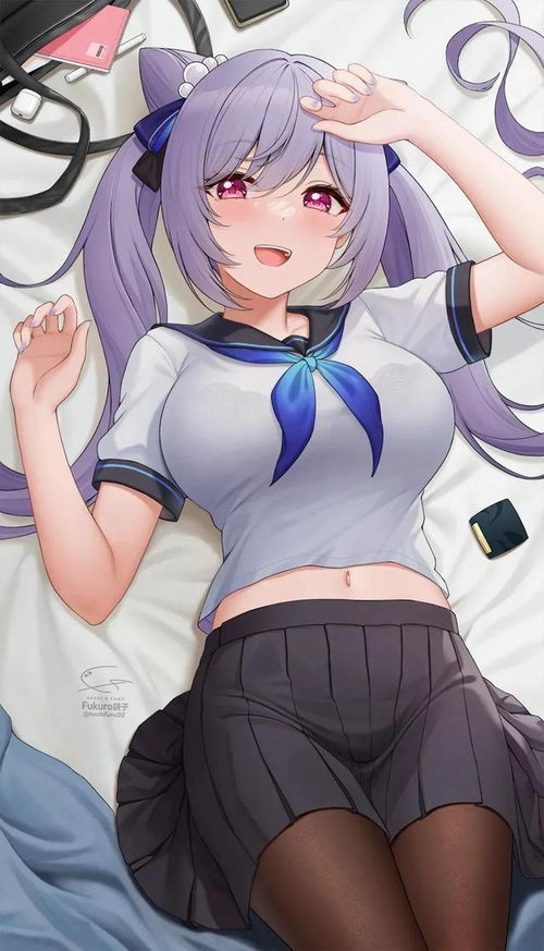美少女第五十七弹