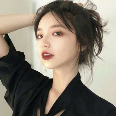 酷一点的头像女生图片炫酷霸气图片高清头像