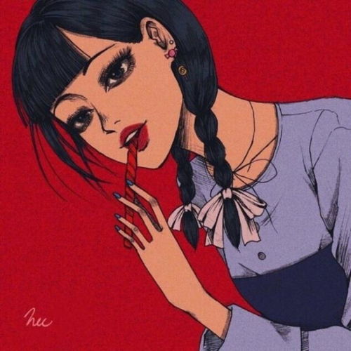 女人霸道的句子,很潮很社会,结尾有彩蛋