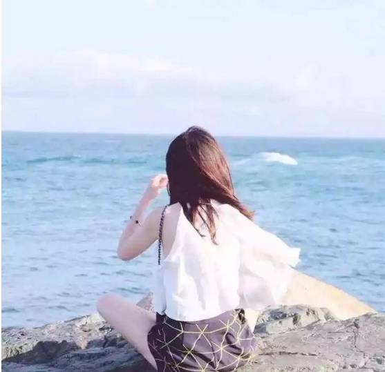 何洁离婚,孙俪说了一段话,句句精辟