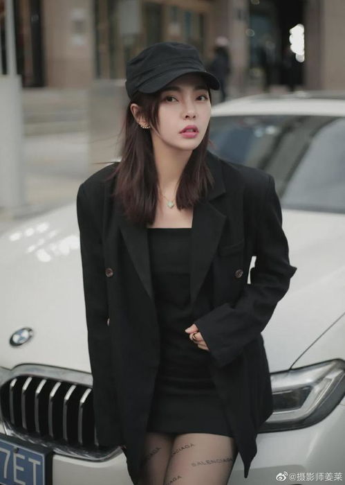 长春约拍谁说高冷的女孩纸就不是公主了呢
