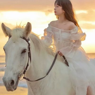 女头像真人文案
