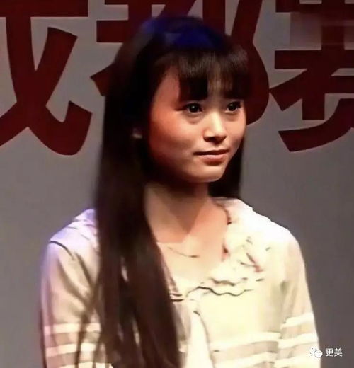 地表最强四大换头女星,baby鞠婧祎居然不是最成功的