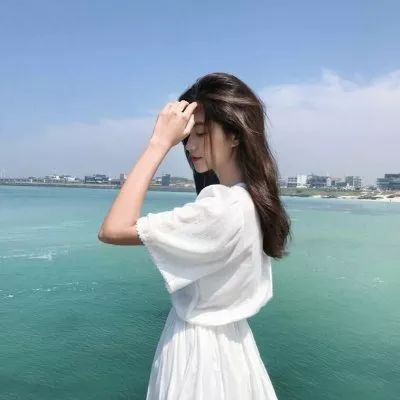 女生头像小清新女生头像221