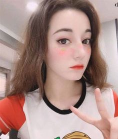 蒋方舟谈迪丽热巴被人叫为胖迪吃货人设是故意的