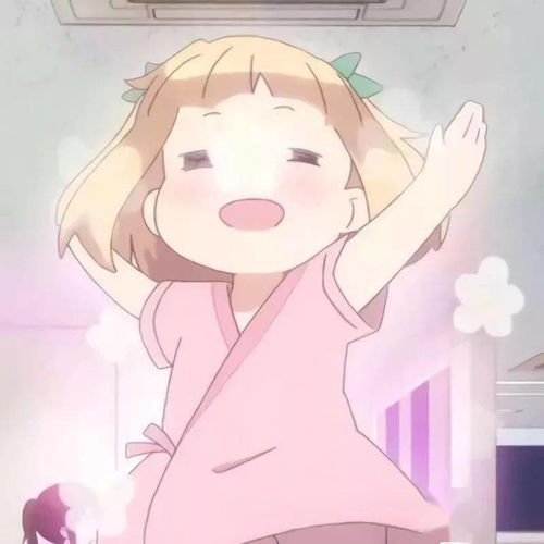 闺蜜头像来啦