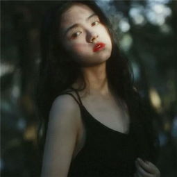 快手霸气女生微信图像46