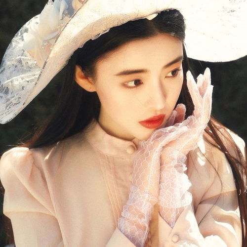 女生头像丨仙女专属呀