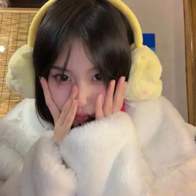 2023温柔舒适唯美女生图片