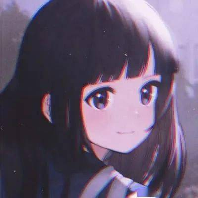 一眼就爱上的动漫头像