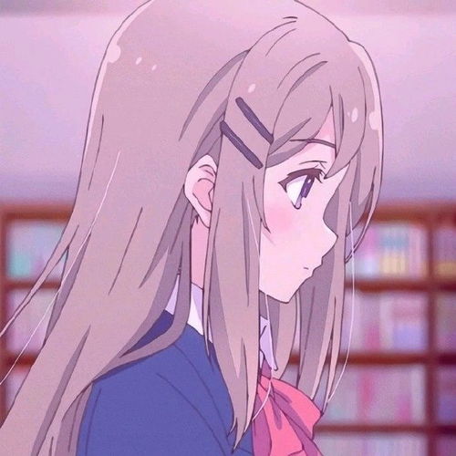 动漫女头我们约会吧
