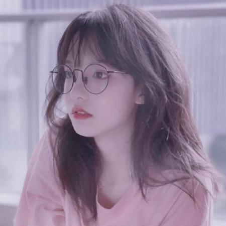 这样的清新女头,谁用了也不会撞头的
