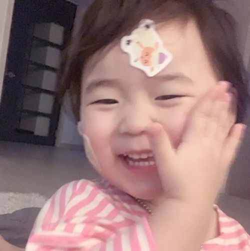 女生头像可爱系列