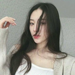 2018qq女生闺蜜头像两人两张清新可爱山河拱手为君一笑