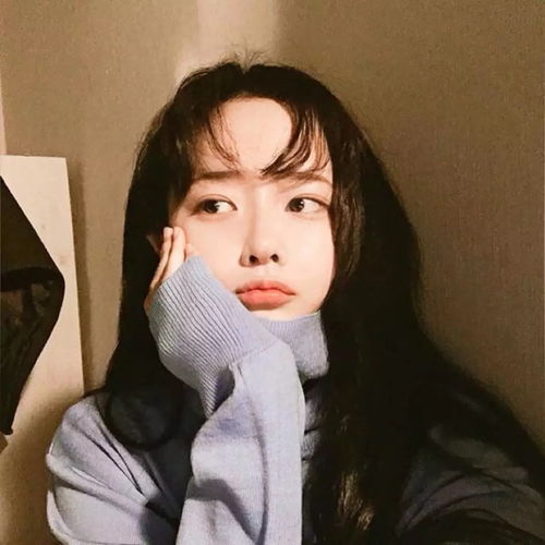 女生头像15岁真人照片帮我