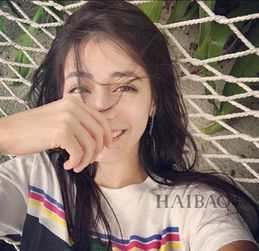 热巴是唯一入围全球最美的中国女星
