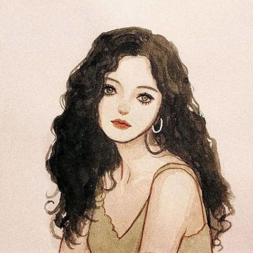 微信头像百里挑一