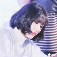 个性韩国头像女生霸气霸气好看韩国女生头像