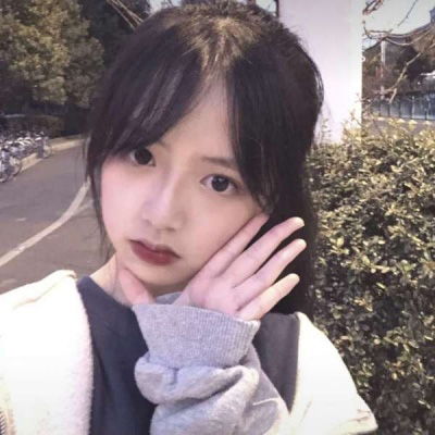 淑女头像甜美可爱阳光温柔淑女头像图片大全
