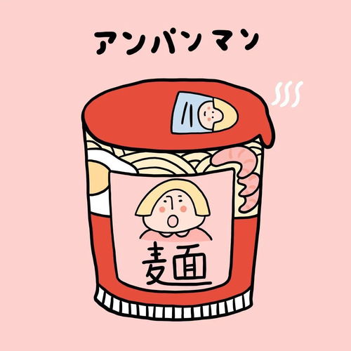 微信头像丨男生,女生,卡通动漫头像
