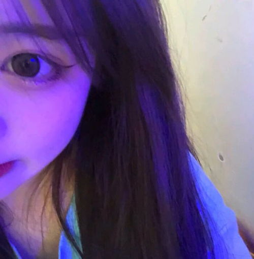粉丝求图0419御姐霸气真人女生头像