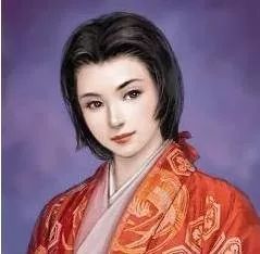 日本古代三大美女,没有一位可以善终日本历史