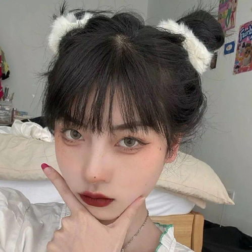头像图片丨男生,女生,个性头像,部位头像