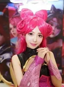 7.1415丨王者荣耀大型cosplay派对,真人版美女英雄,任你点战