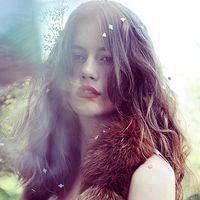 爱墨镜的拽气欧美女生头像微信头像图片大全